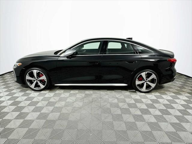 2026 Audi S5 Premium Plus TFSI quattro S tronic