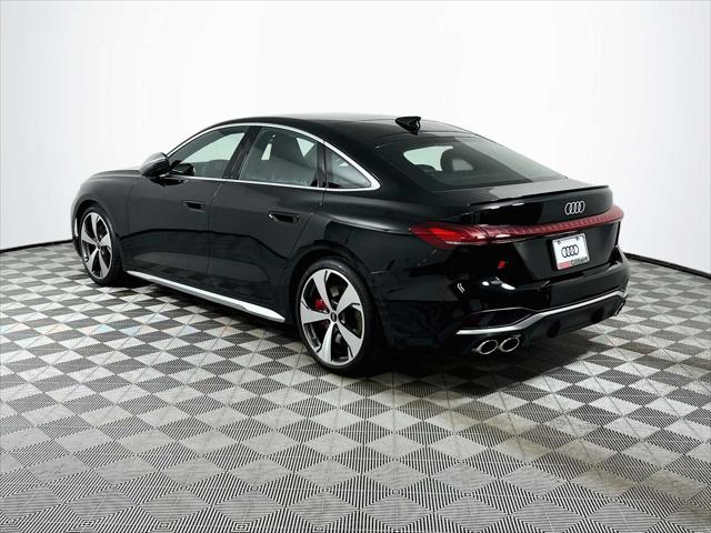 2026 Audi S5 Premium Plus TFSI quattro S tronic