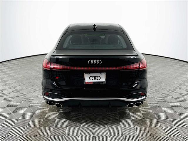 2026 Audi S5 Premium Plus TFSI quattro S tronic