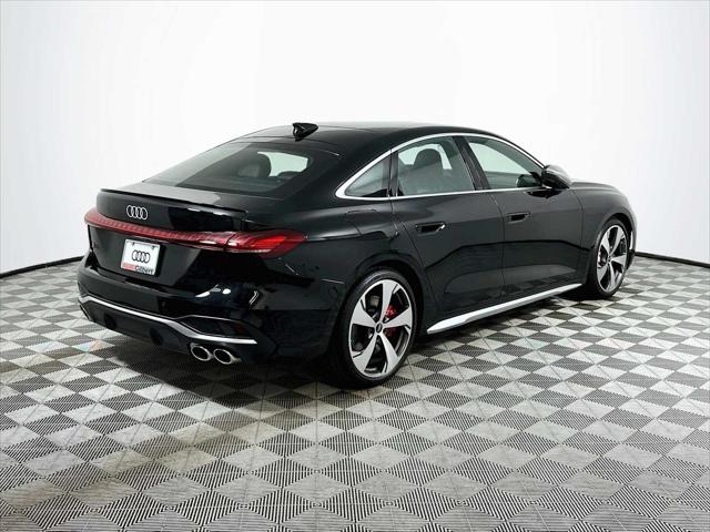 2026 Audi S5 Premium Plus TFSI quattro S tronic