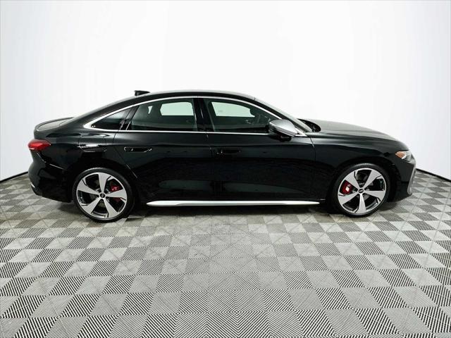 2026 Audi S5 Premium Plus TFSI quattro S tronic