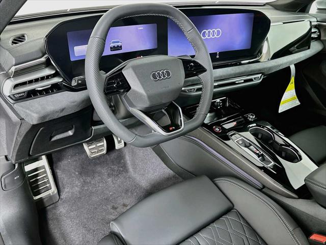 2026 Audi S5 Premium Plus TFSI quattro S tronic