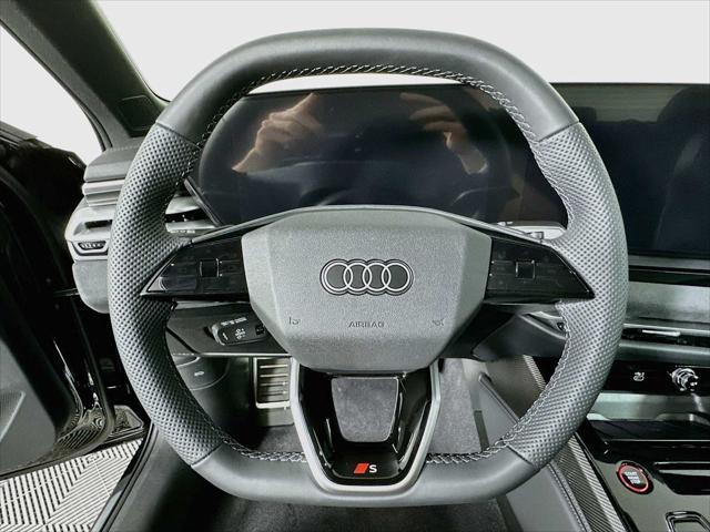 2026 Audi S5 Premium Plus TFSI quattro S tronic