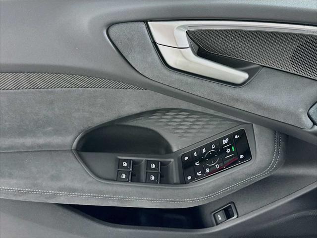 2026 Audi S5 Premium Plus TFSI quattro S tronic