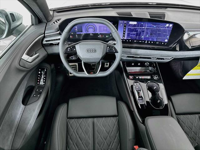 2026 Audi S5 Premium Plus TFSI quattro S tronic