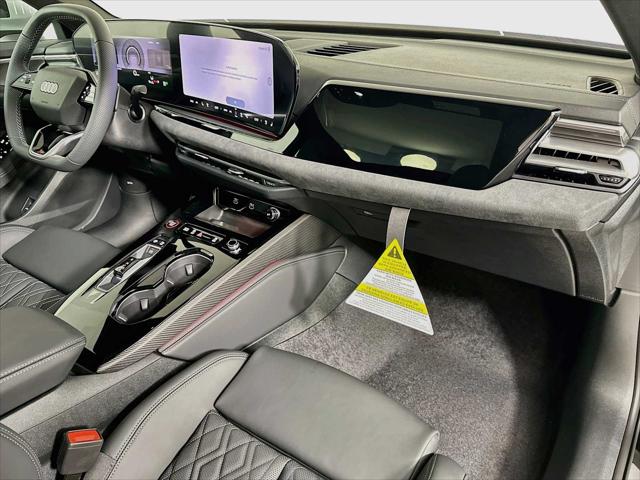 2026 Audi S5 Premium Plus TFSI quattro S tronic