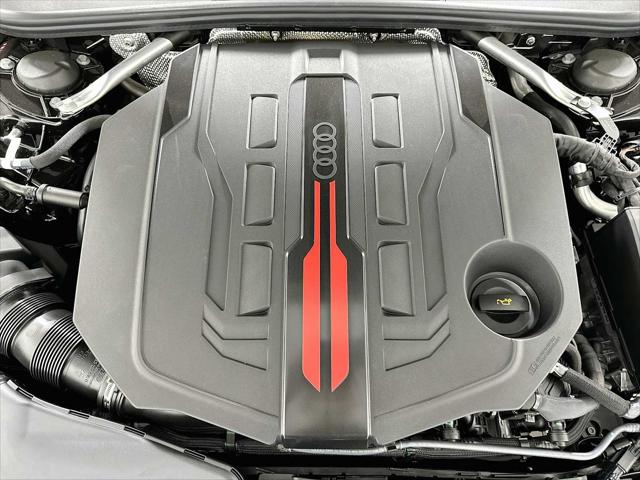 2026 Audi S5 Premium Plus TFSI quattro S tronic