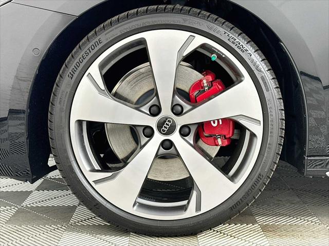 2026 Audi S5 Premium Plus TFSI quattro S tronic