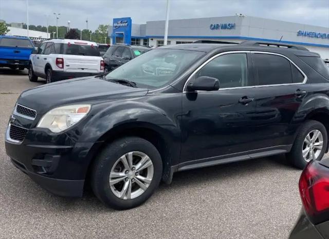 2014 Chevrolet Equinox LT for sale in South Holland, IL