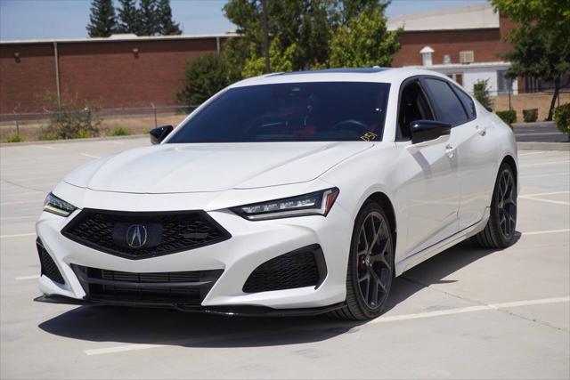 2023 Acura TLX Type S - HP Wheel and Tire for sale in Rancho Cordova, CA