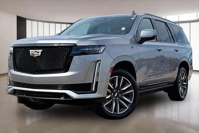 2023 Cadillac Escalade 4WD Sport for sale in Norman, OK