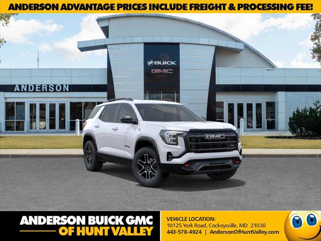 2027 GMC Terrain AWD AT4 for sale in Cockeysville, MD