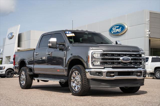 2024 Ford F-250 LARIAT for sale in Graniteville, SC