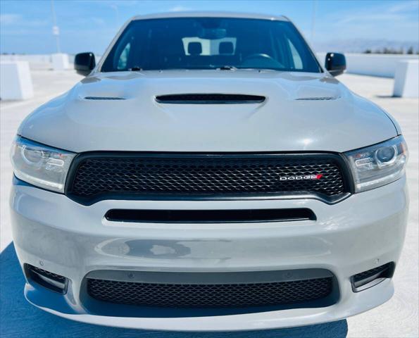 2019 Dodge Durango R/T AWD