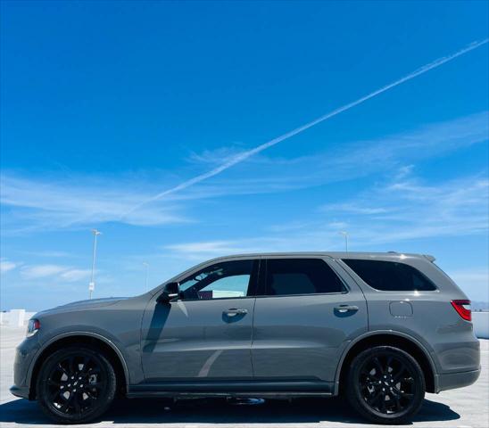 2019 Dodge Durango R/T AWD