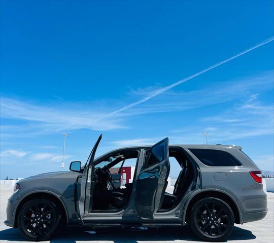 2019 Dodge Durango R/T AWD