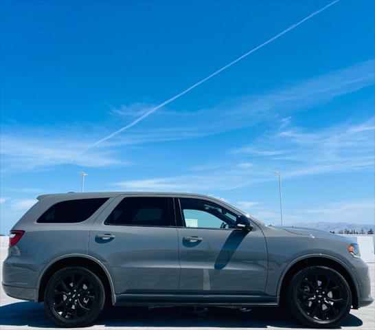 2019 Dodge Durango R/T AWD