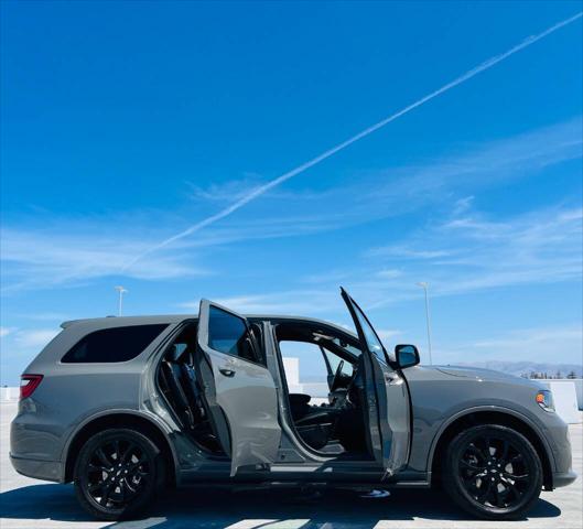2019 Dodge Durango R/T AWD