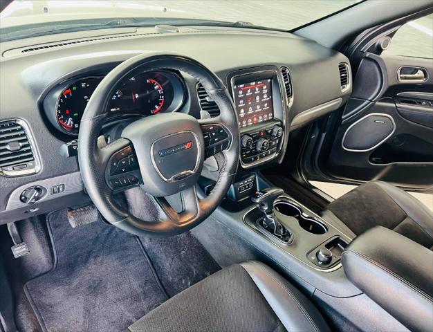 2019 Dodge Durango R/T AWD