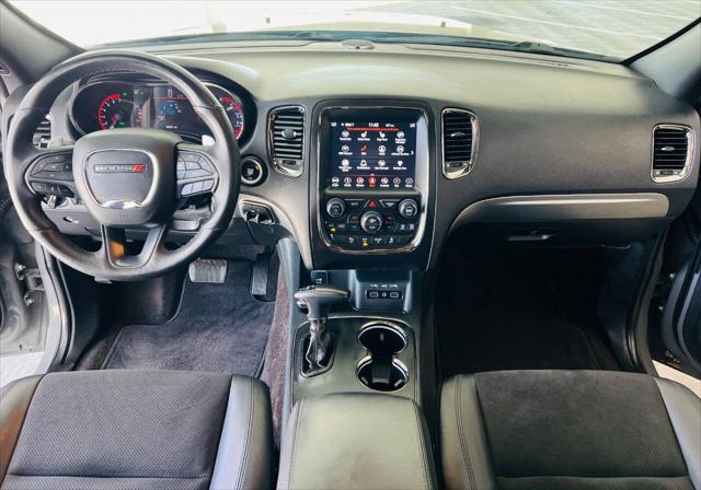 2019 Dodge Durango R/T AWD
