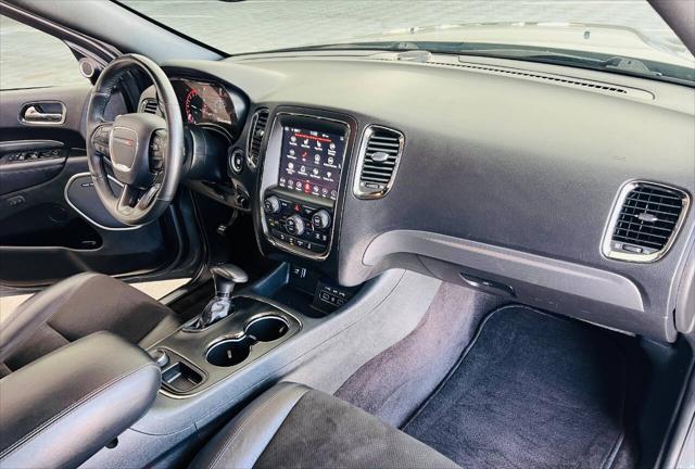 2019 Dodge Durango R/T AWD