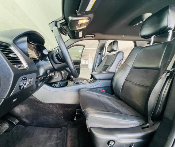 2019 Dodge Durango R/T AWD