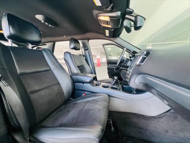 2019 Dodge Durango R/T AWD