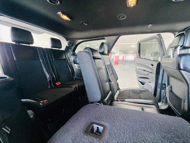 2019 Dodge Durango R/T AWD