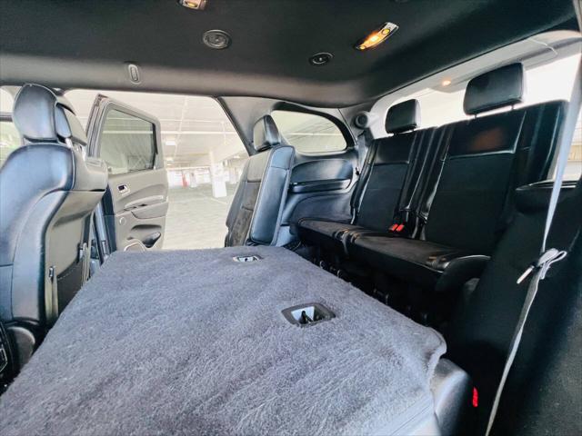 2019 Dodge Durango R/T AWD