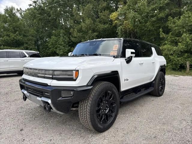 2025 GMC HUMMER EV 2X e4WD for sale in Jacksonville, FL