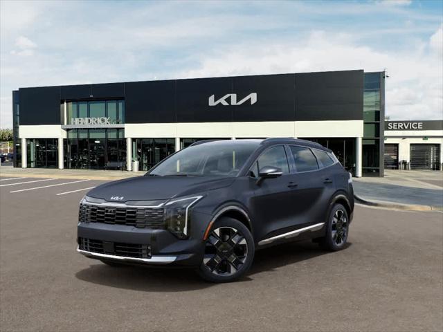 2026 Kia Sportage SX-Prestige for sale in Concord, NC