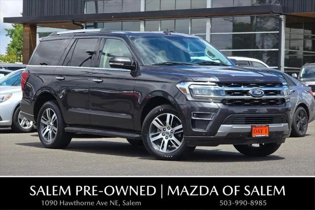 2024 Ford Expedition Limited for sale in Salem, OR