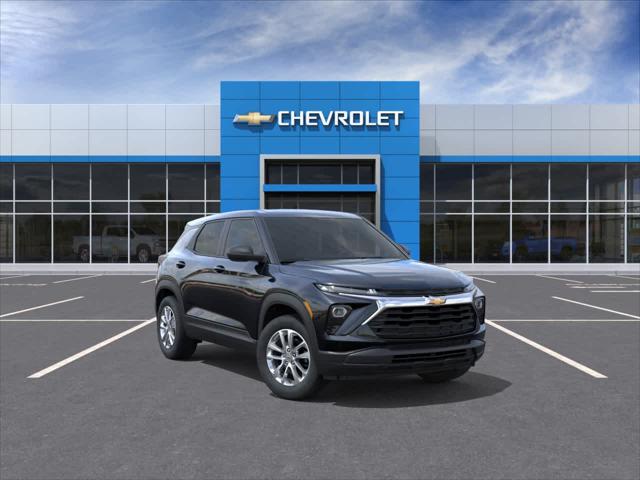 2026 Chevrolet TrailBlazer AWD LS for sale in Philadelphia, PA