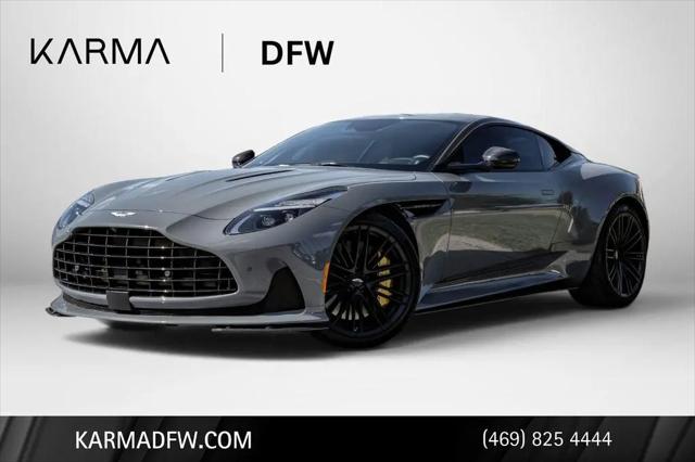 2024 Aston Martin DB12 Unknown for sale in Plano, TX