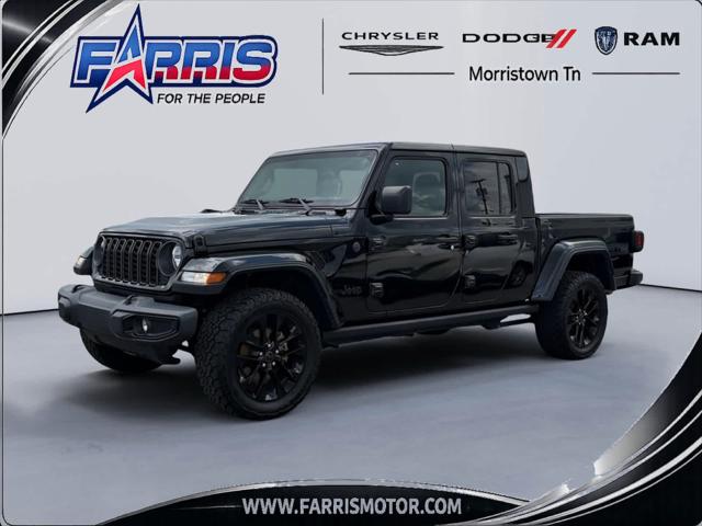2024 Jeep Gladiator Sport for sale in Jefferson City, TN