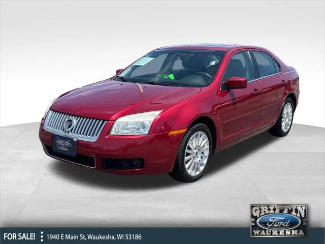 2007 Mercury Milan Premier for sale in Waukesha, WI