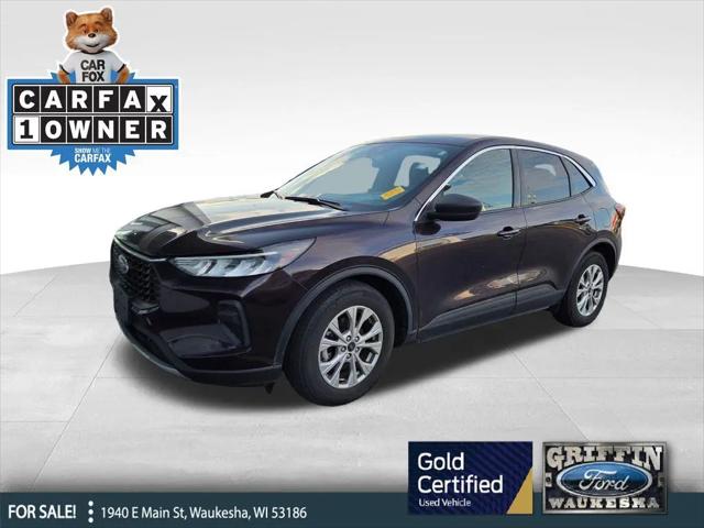 2023 Ford Escape Active for sale in Waukesha, WI