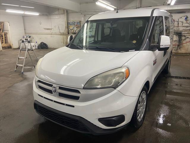 2016 Ram ProMaster City Cargo Van Tradesman SLT for sale in West Jefferson, NC