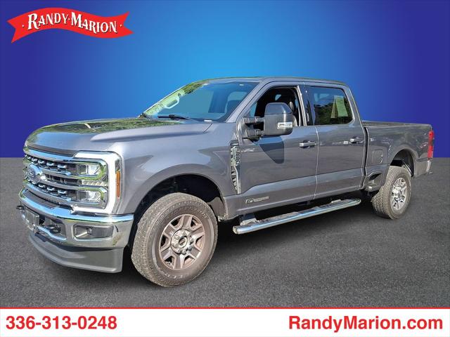 2024 Ford F-250 LARIAT for sale in West Jefferson, NC