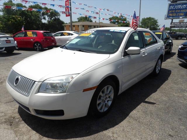 2009 Mercury Milan I4 for sale in Milw, WI