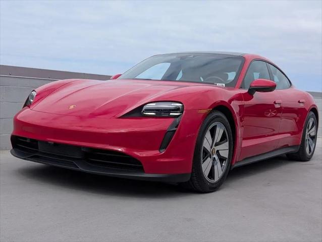 2024 Porsche Taycan Unknown for sale in Carlsbad, CA