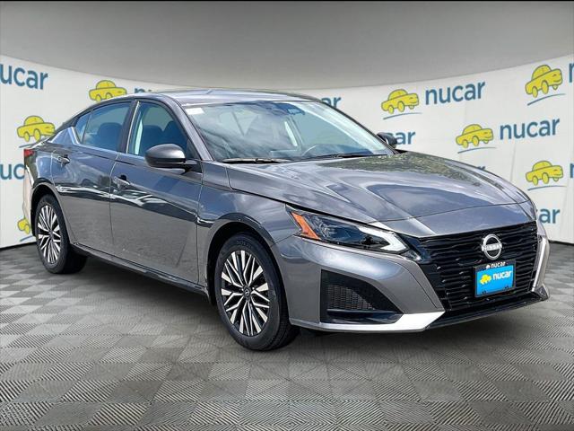 2026 Nissan Altima SV AWD for sale in Tilton, NH