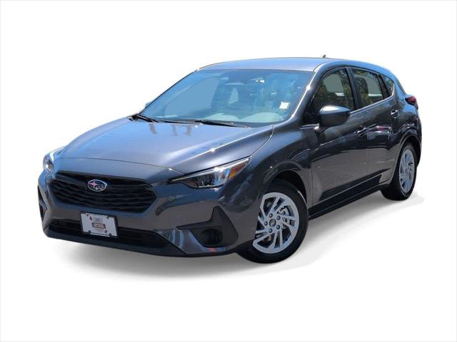 2025 Subaru Impreza Base 5-Door for sale in Oregon City, OR