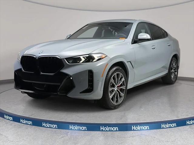 2026 BMW X6 xDrive40i for sale in Tigard, OR
