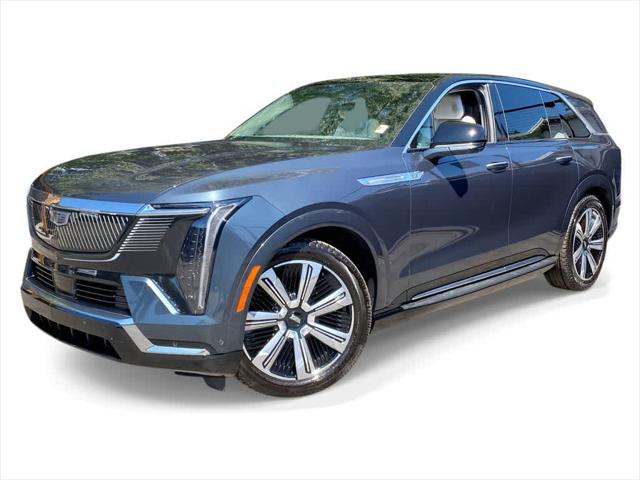 2025 Cadillac Escalade Luxury 1 AWD for sale in Portland, OR