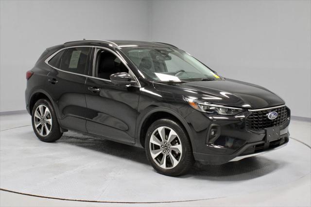 2024 Ford Escape Platinum for sale in Groveport, OH