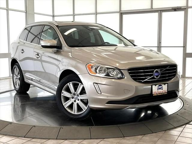 2016 Volvo XC60 T6 Drive-E for sale in Crystal Lake, IL