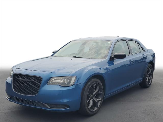 2021 Chrysler 300 Touring