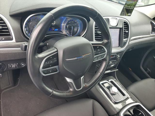 2021 Chrysler 300 Touring