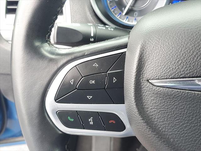 2021 Chrysler 300 Touring